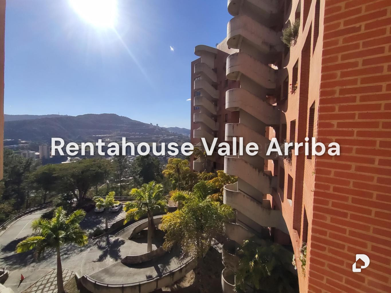Apartamento en Monterrey, Caracas