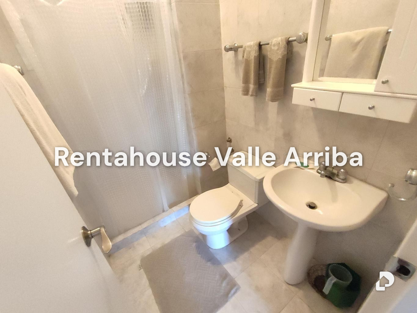 Apartamento en Monterrey, Caracas