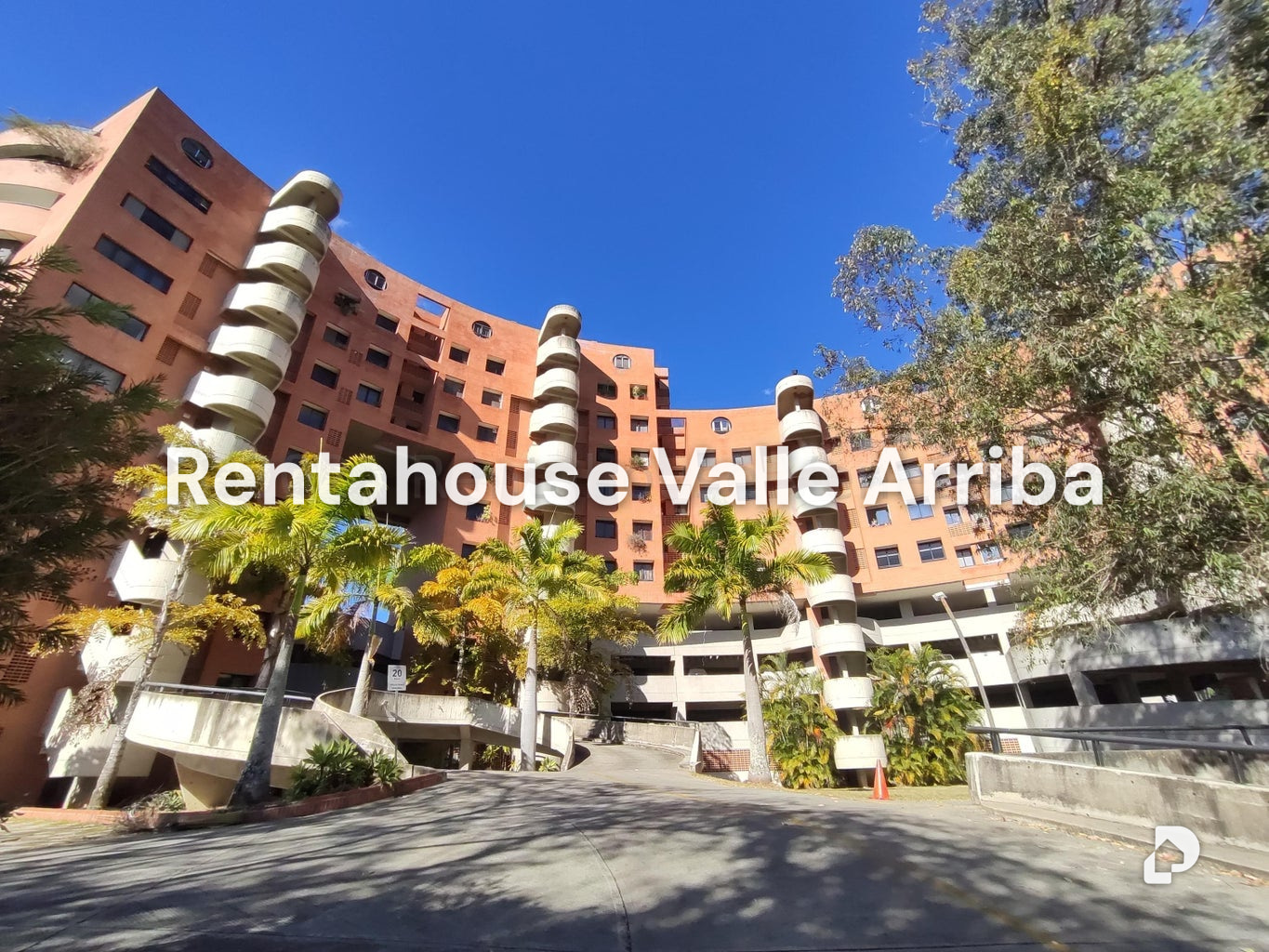 Apartamento en Monterrey, Caracas