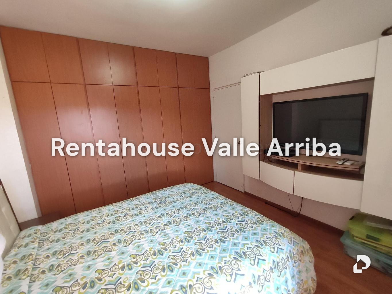 Apartamento en Monterrey, Caracas