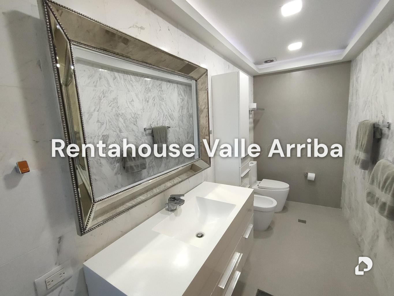 Apartamento en Monterrey, Caracas