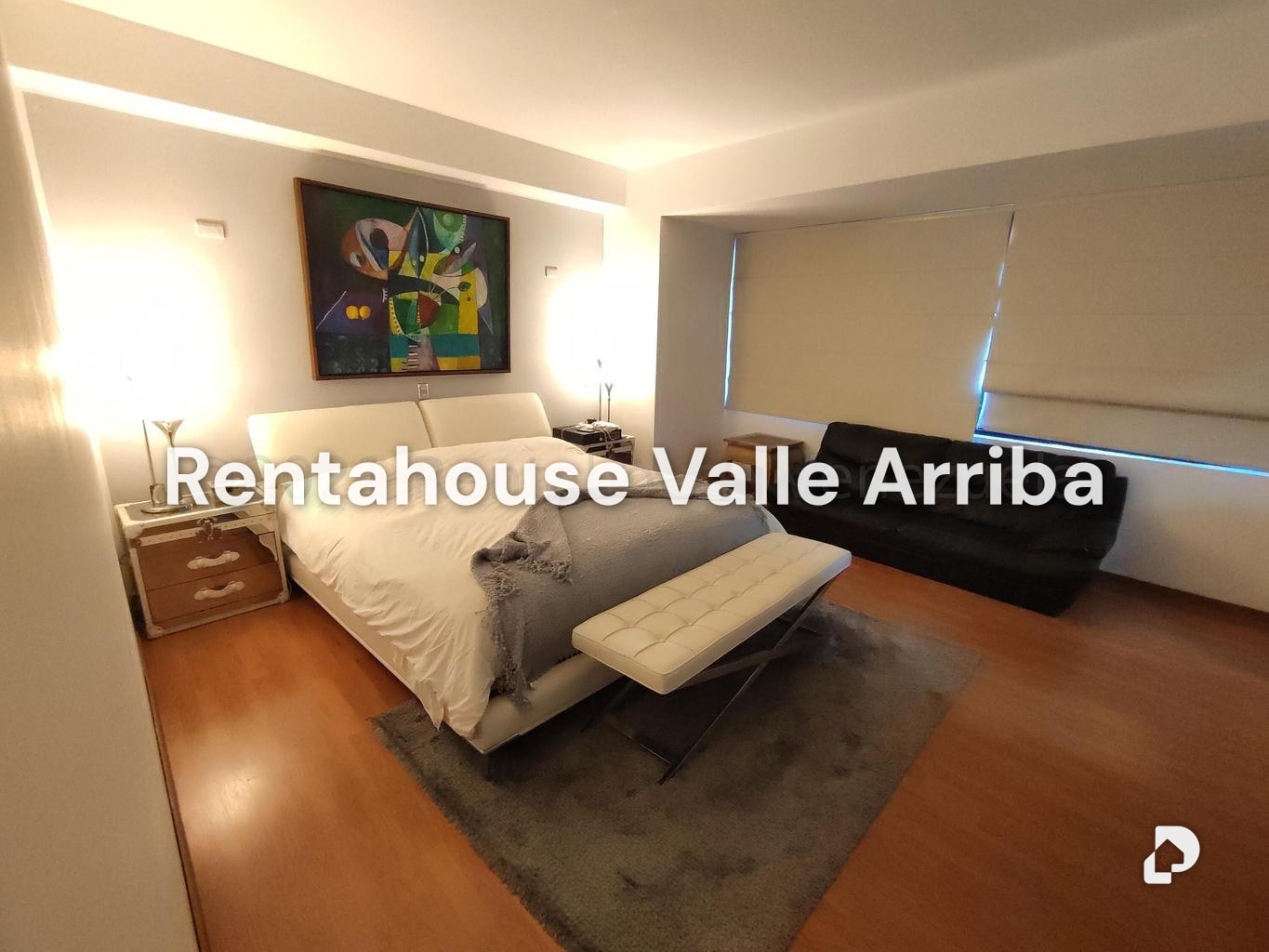 Apartamento en Monterrey, Caracas