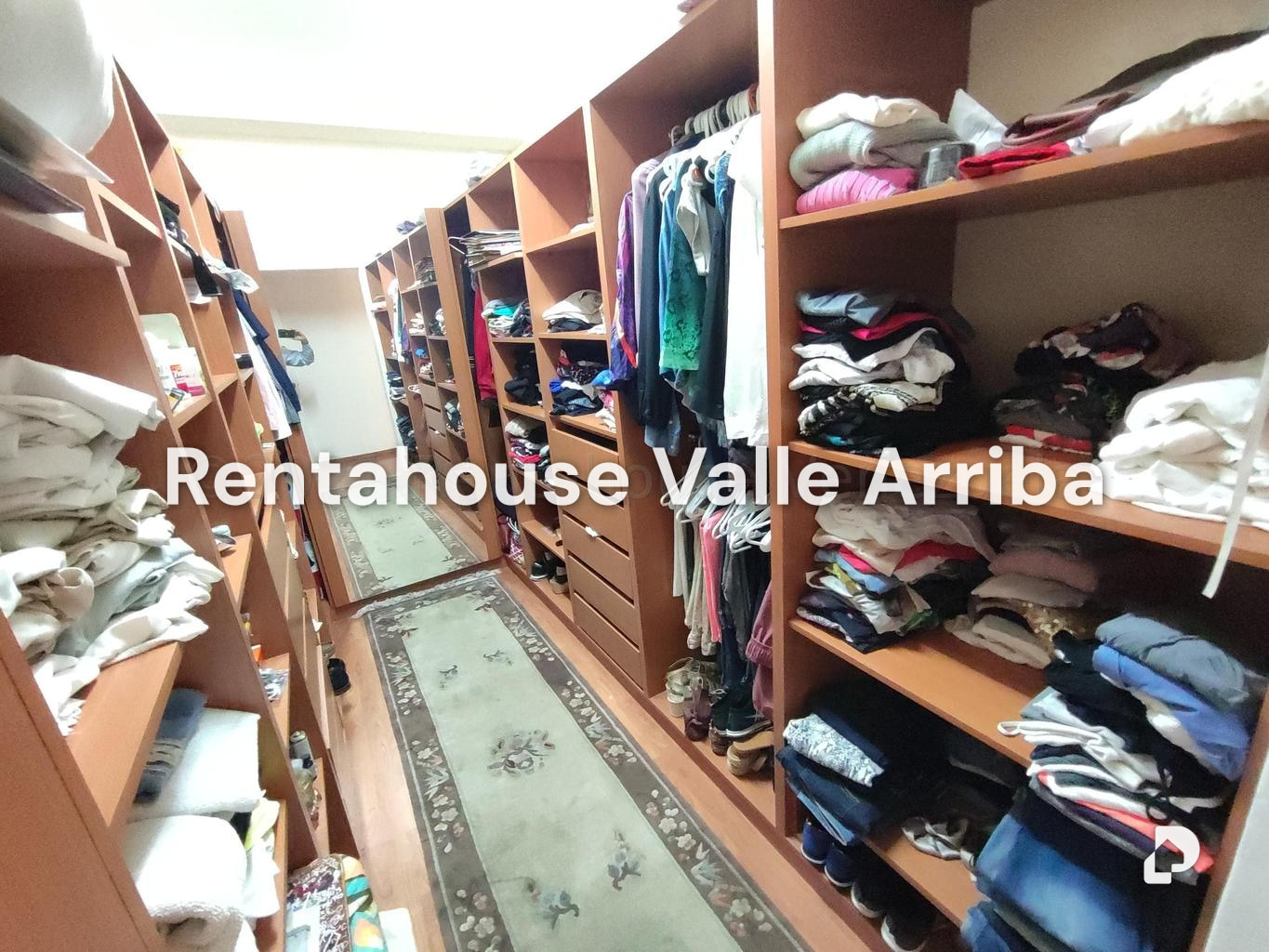 Apartamento en Monterrey, Caracas