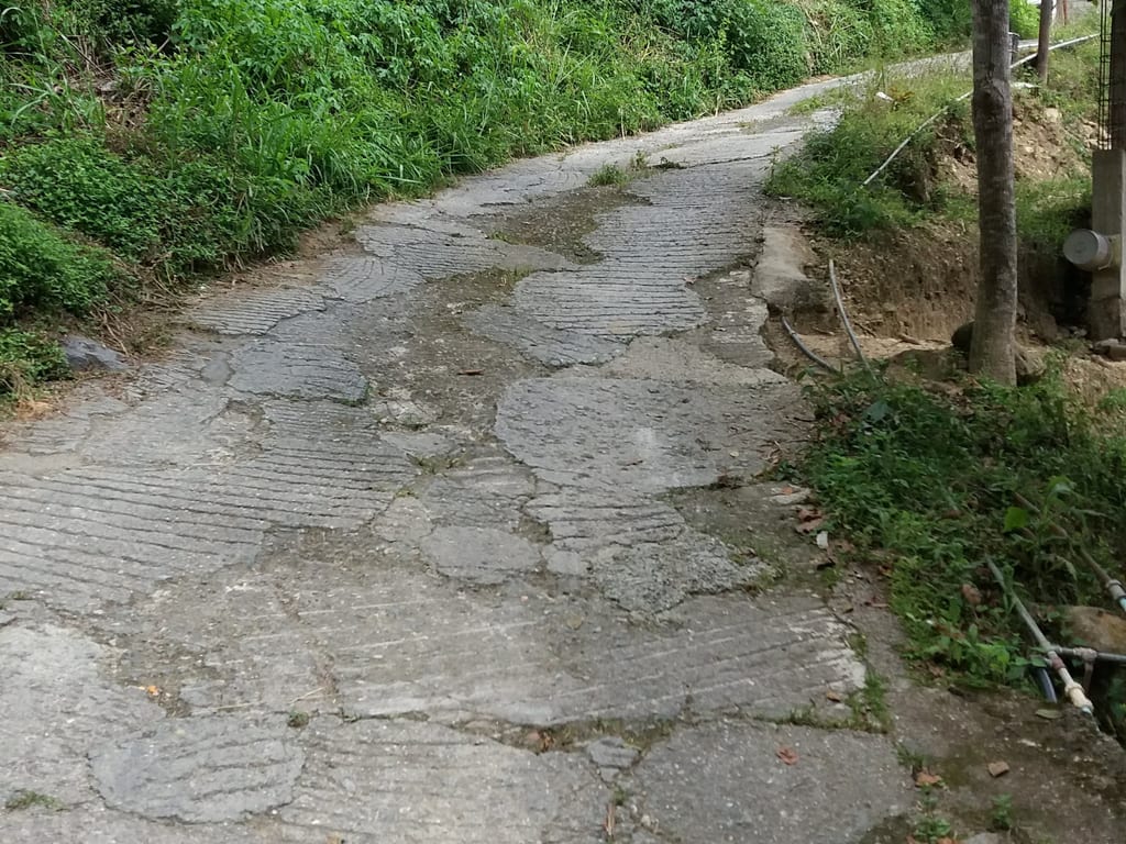 Terreno en Oripoto, Caracas - 1