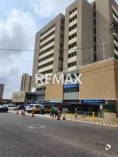 Oficina en Maracaibo – 14