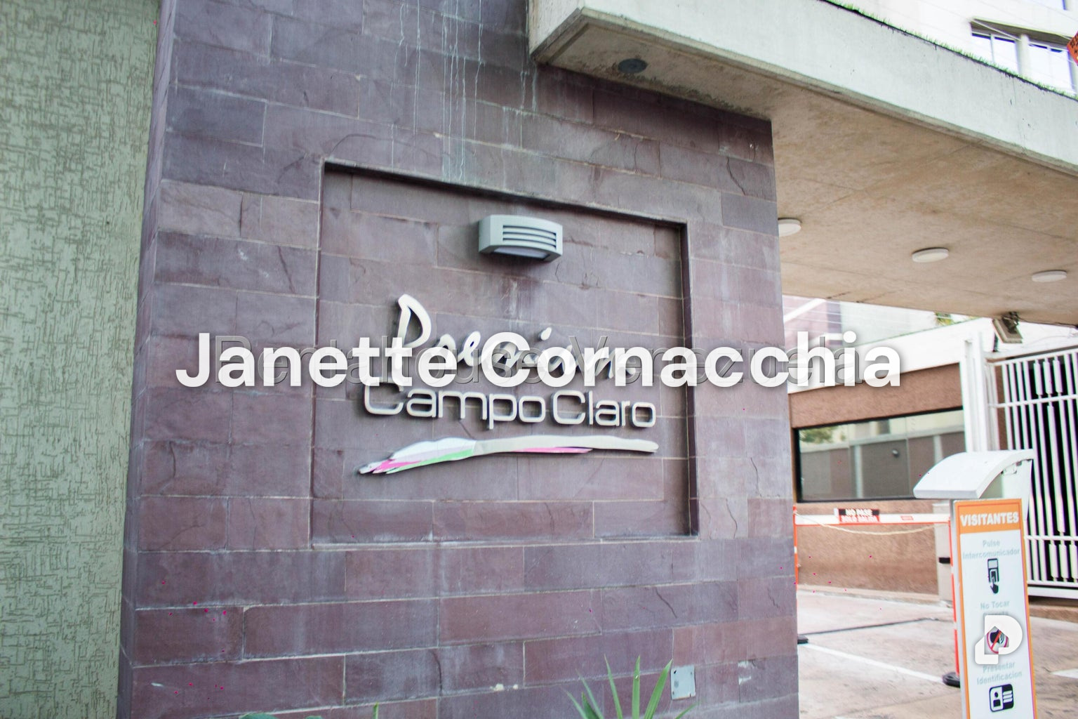 Apartment in Campo Alegre, Caracas – 4