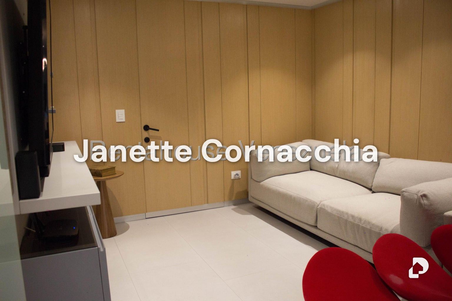Apartment in Campo Alegre, Caracas – 9