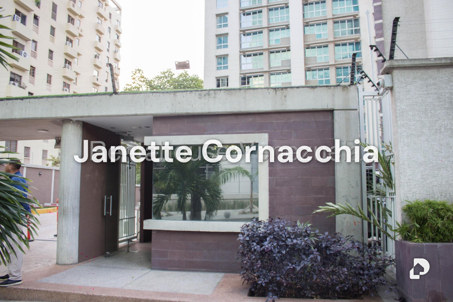 Apartment in Campo Alegre, Caracas – 3