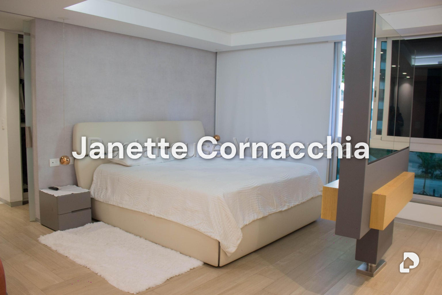 Apartment in Campo Alegre, Caracas – 15