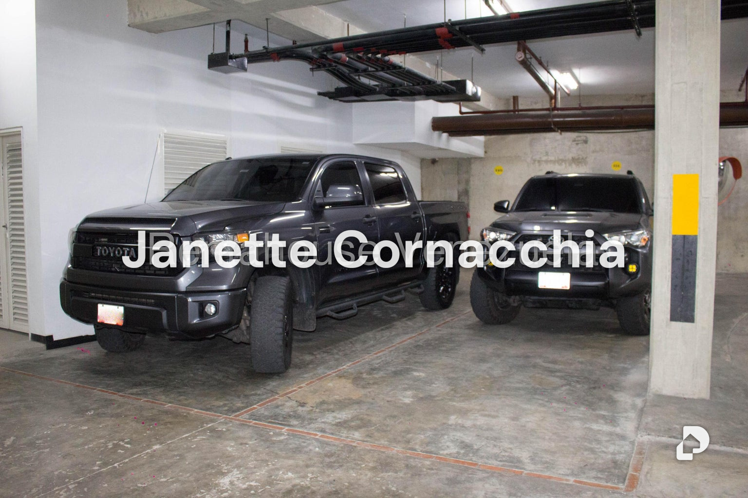 Apartment in Campo Alegre, Caracas – 24