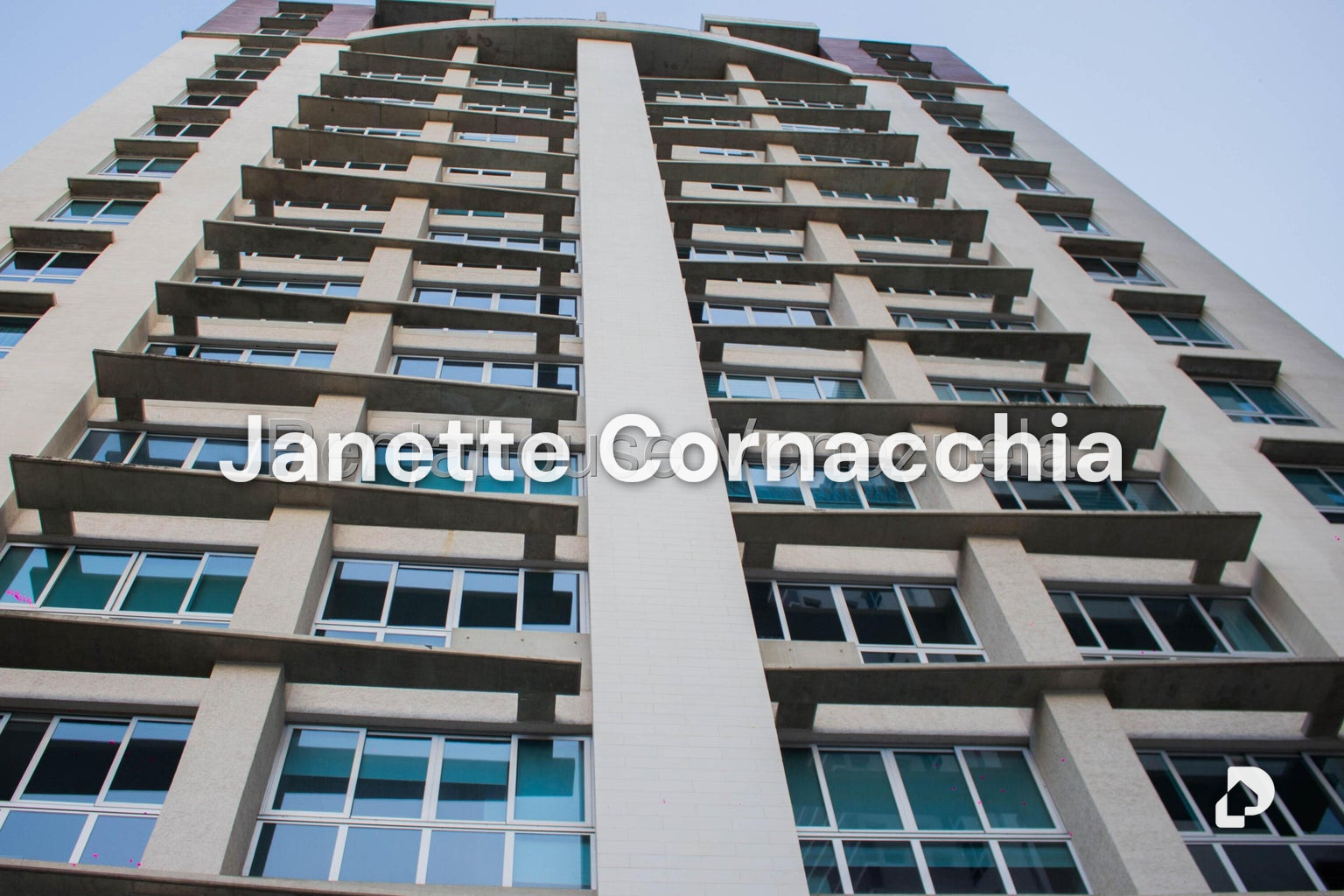 Apartment in Campo Alegre, Caracas – 2