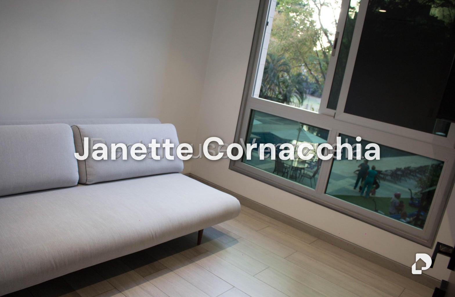 Apartment in Campo Alegre, Caracas – 12