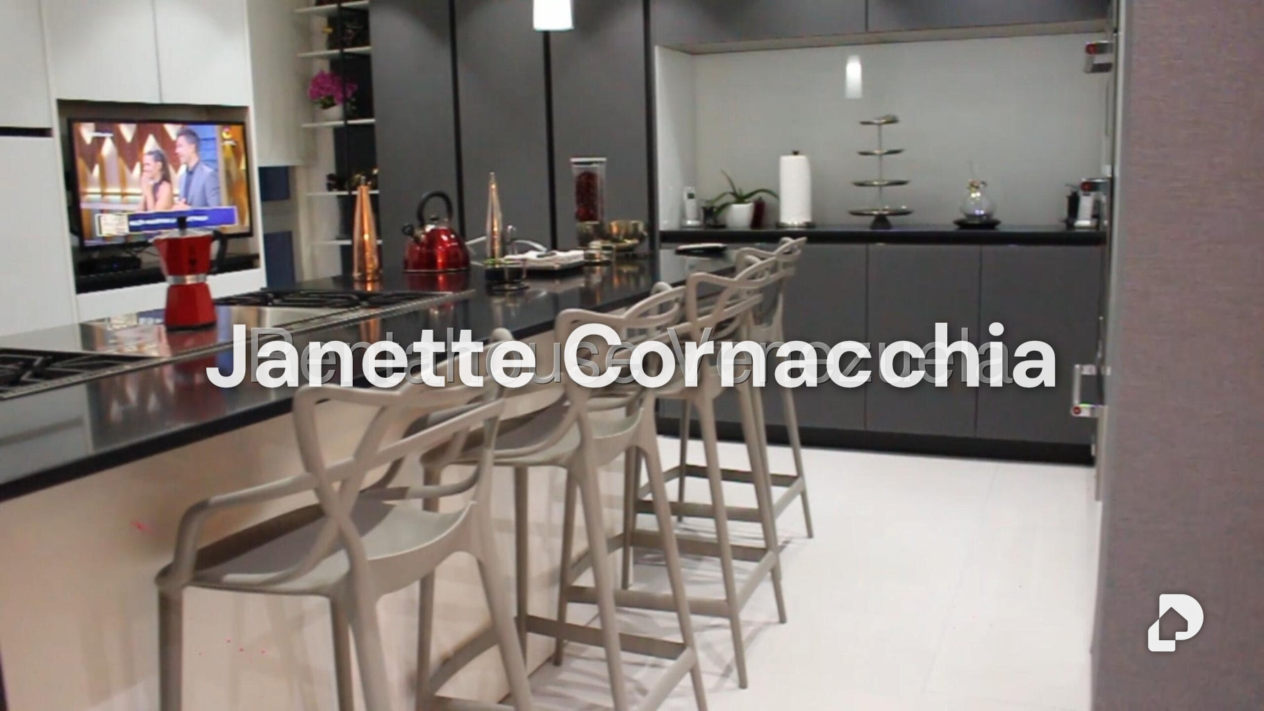 Apartment in Campo Alegre, Caracas – 8
