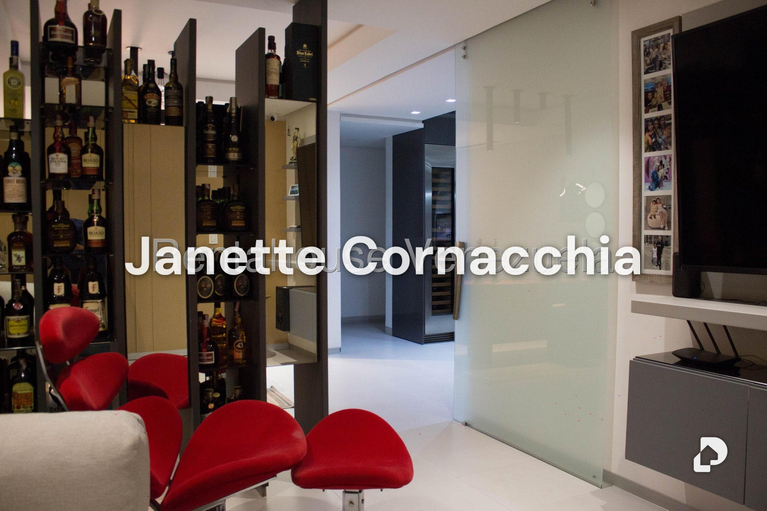 Apartment in Campo Alegre, Caracas – 5
