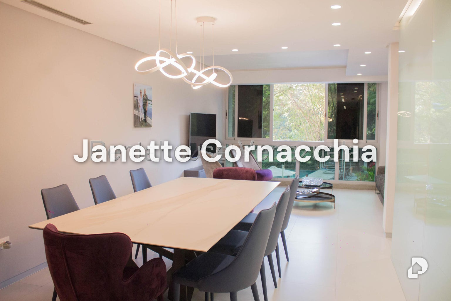 Apartment in Campo Alegre, Caracas – 10
