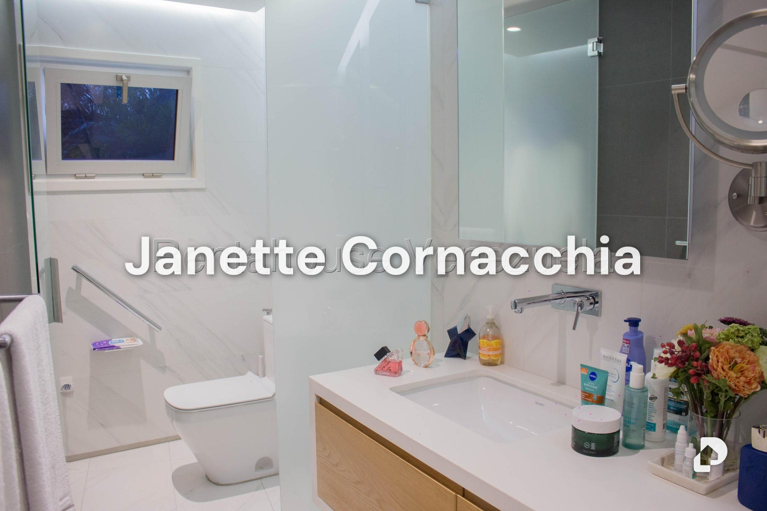 Apartment in Campo Alegre, Caracas – 19