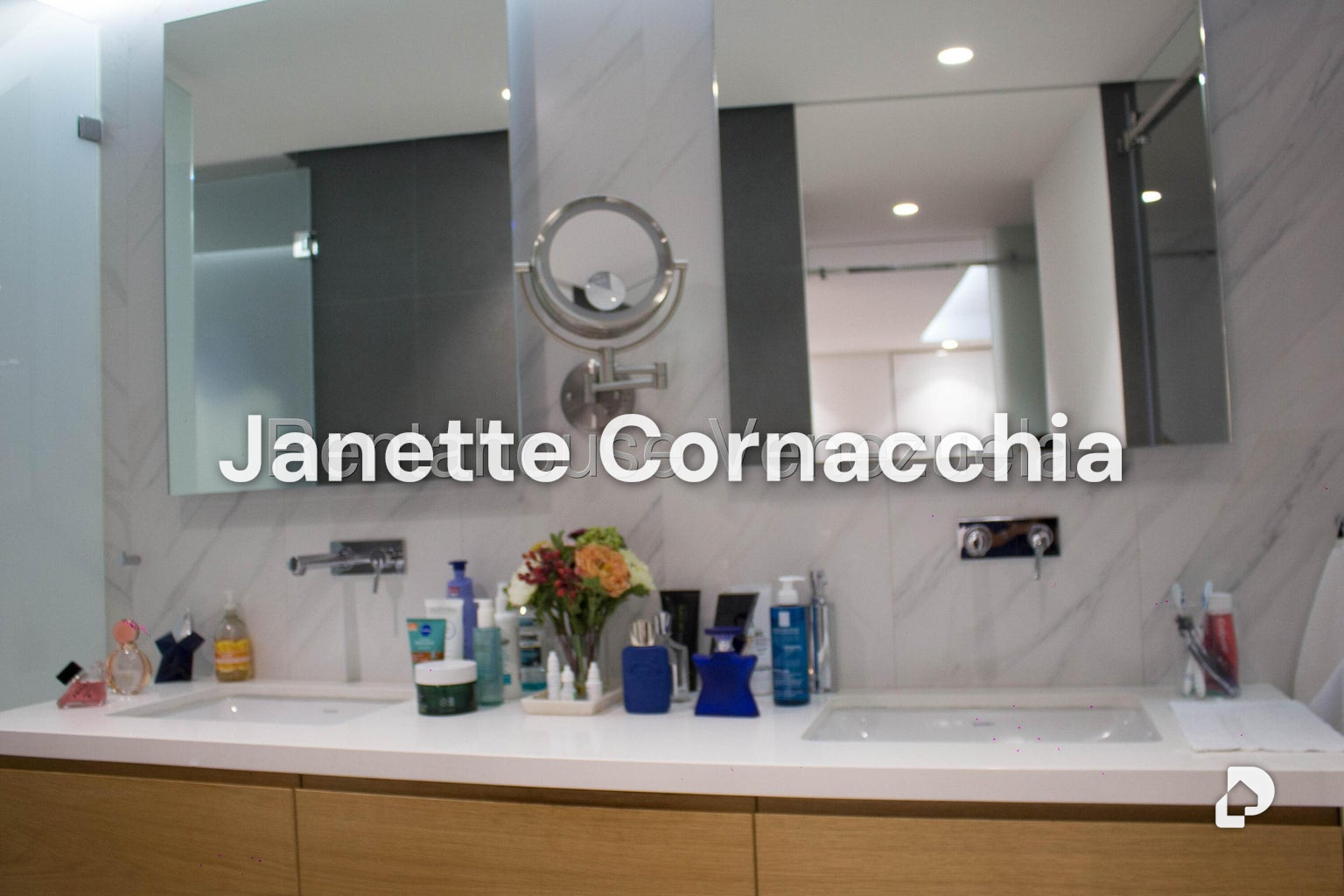 Apartment in Campo Alegre, Caracas – 18