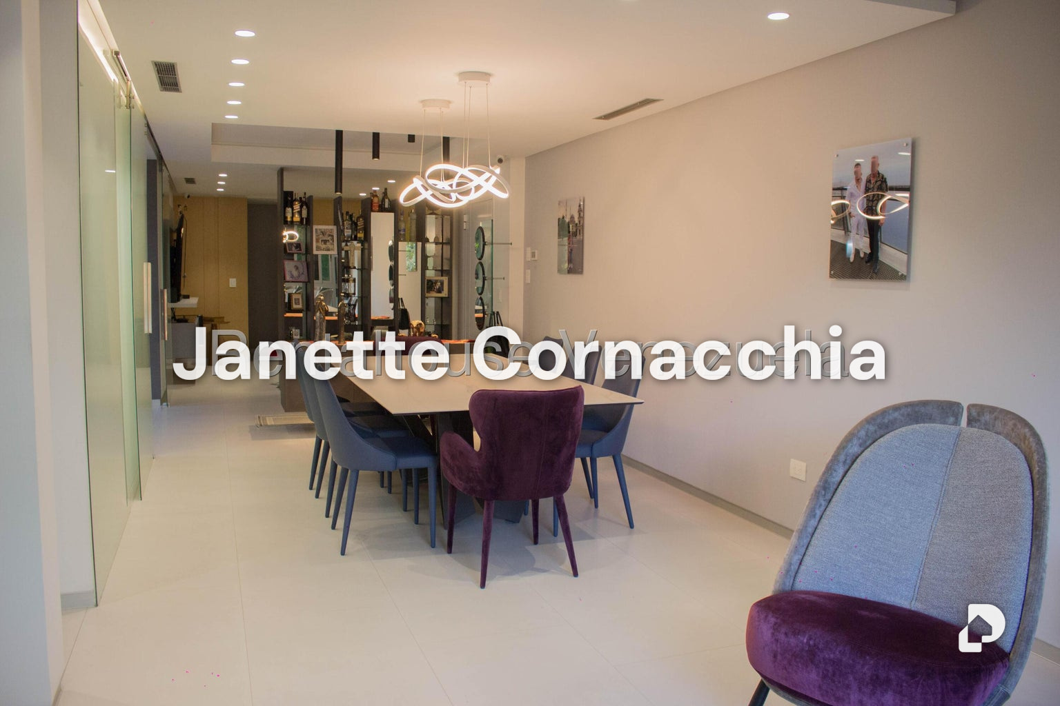 Apartment in Campo Alegre, Caracas – 11
