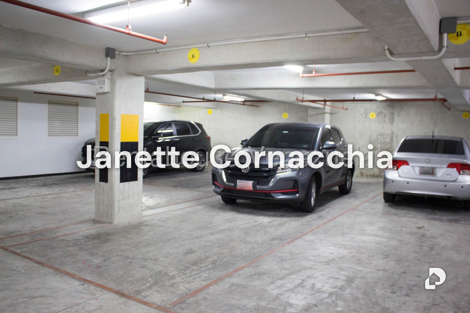 Apartment in Campo Alegre, Caracas – 23