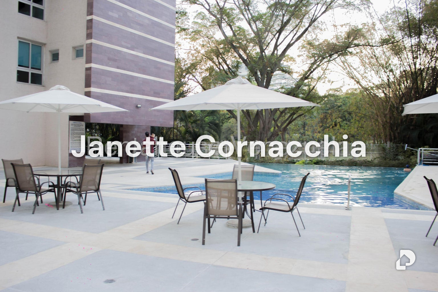 Apartment in Campo Alegre, Caracas – 22