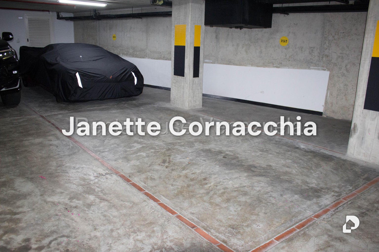 Apartment in Campo Alegre, Caracas – 25