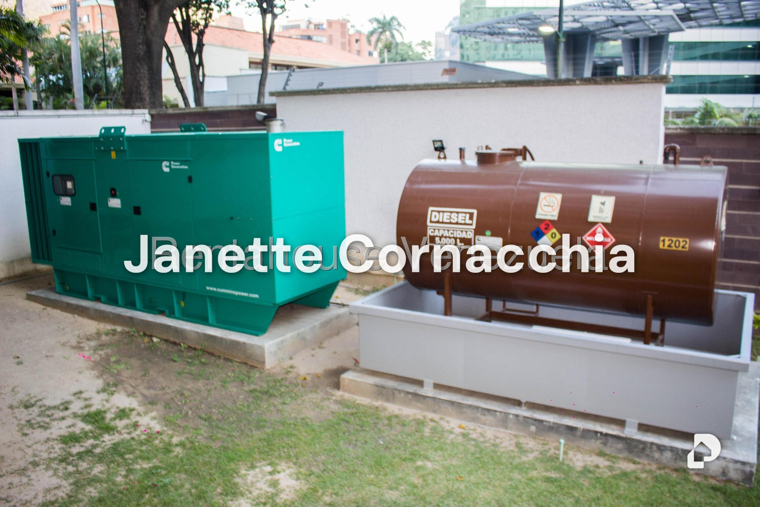 Apartment in Campo Alegre, Caracas – 27