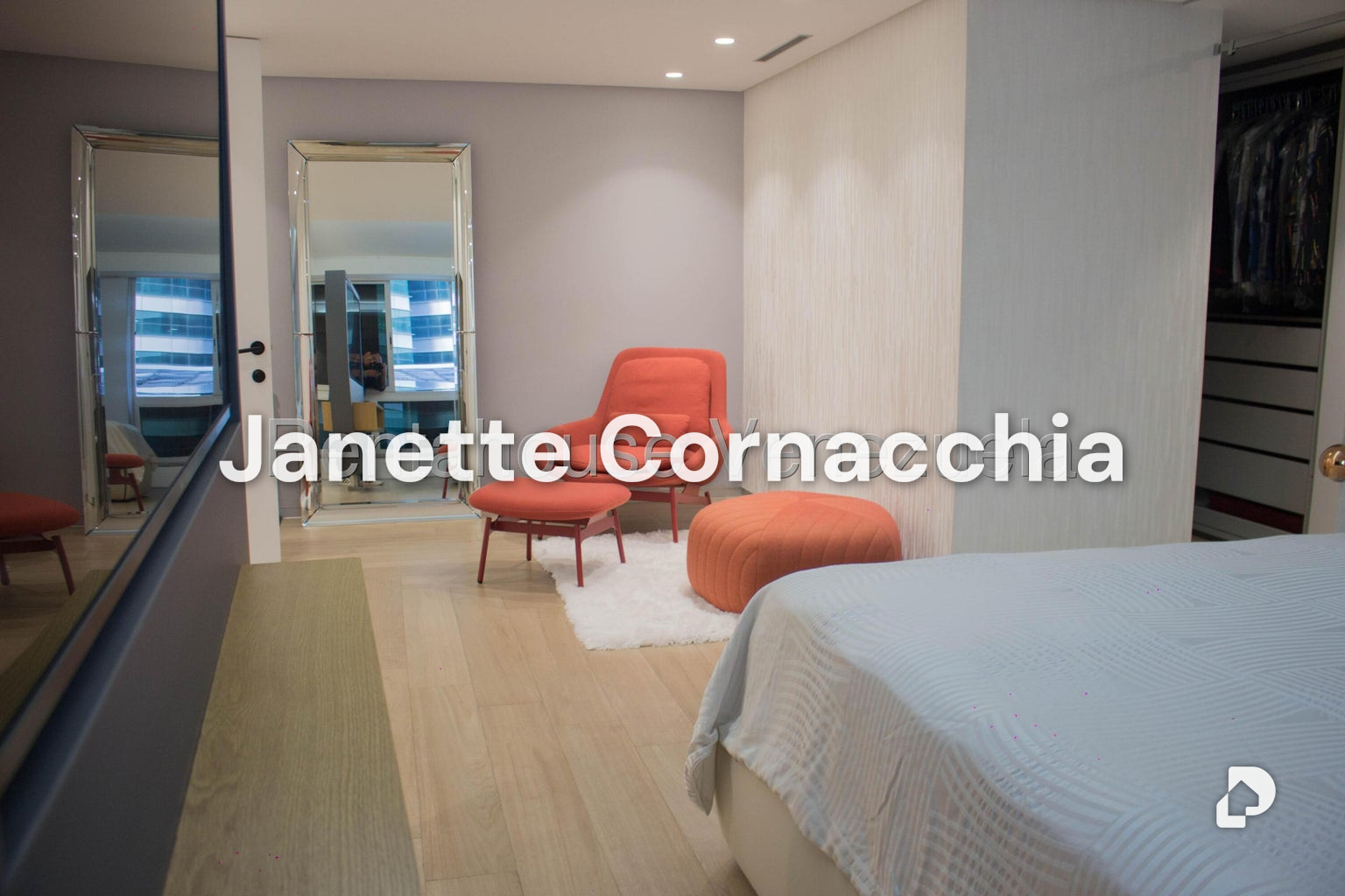 Apartment in Campo Alegre, Caracas – 16