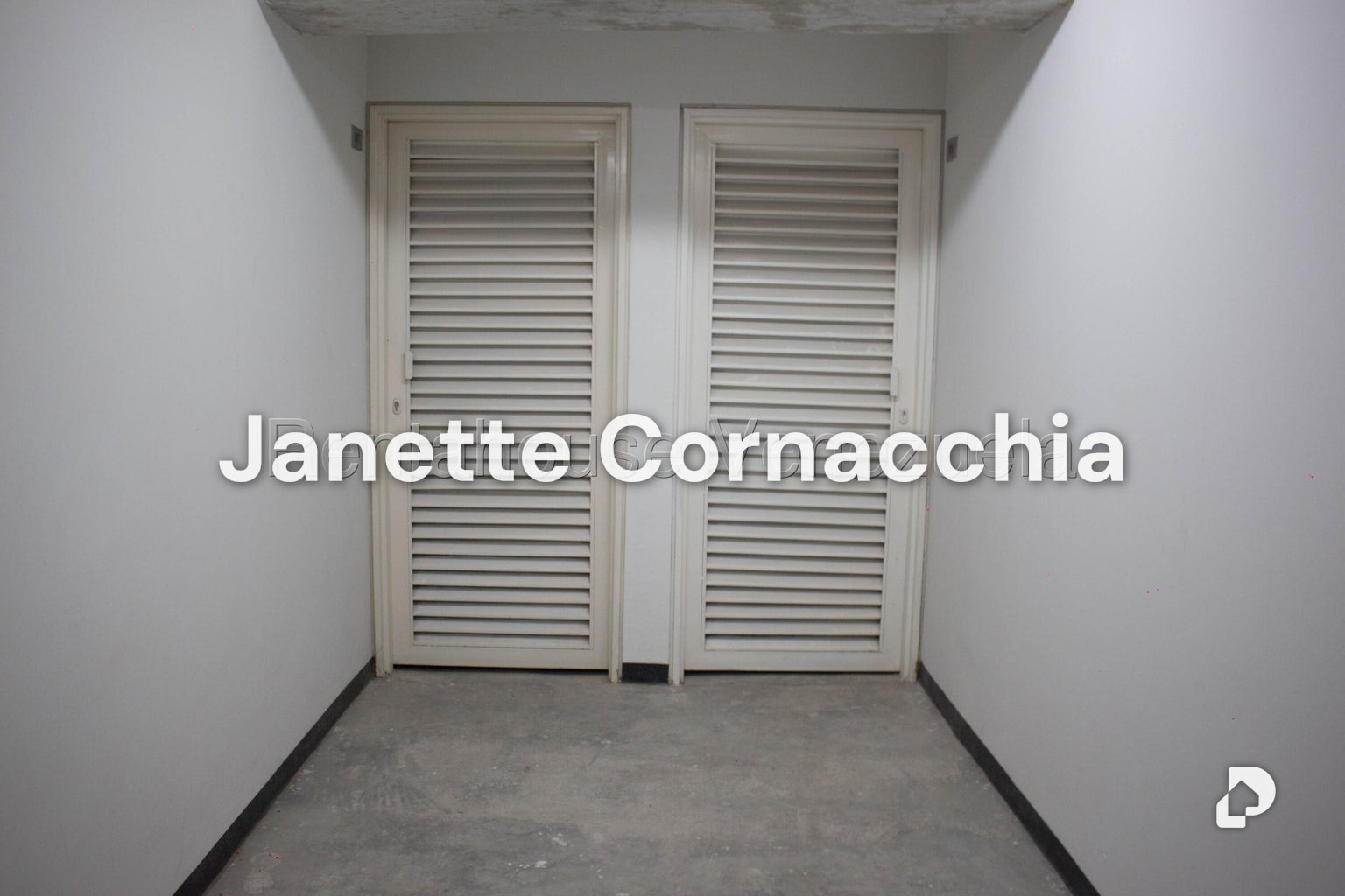 Apartment in Campo Alegre, Caracas – 26