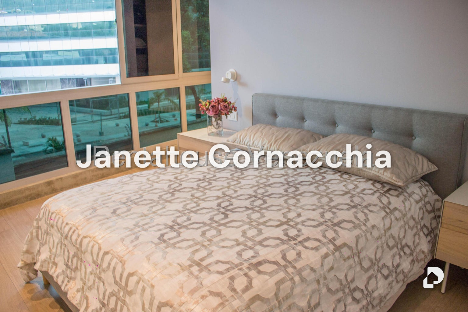 Apartment in Campo Alegre, Caracas – 20