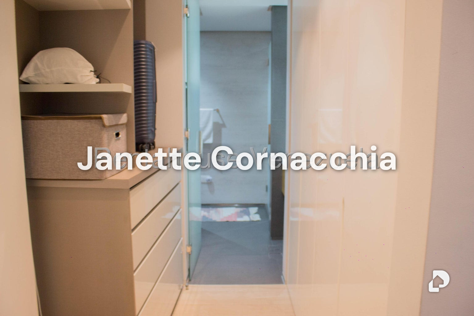 Apartment in Campo Alegre, Caracas – 17