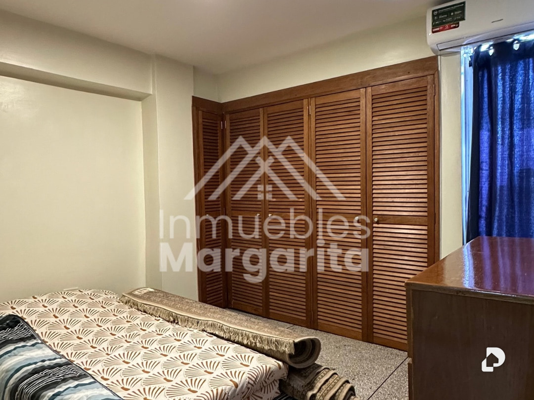 Apartamento en Porlamar – 2