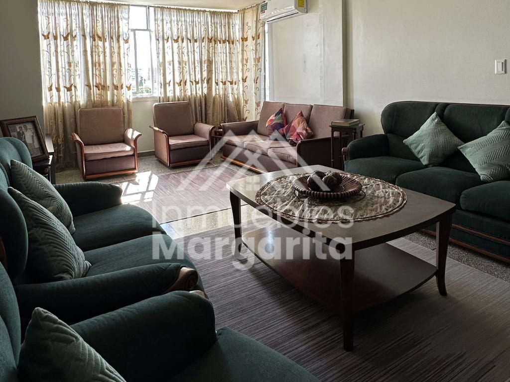 Apartment in Porlamar - 1