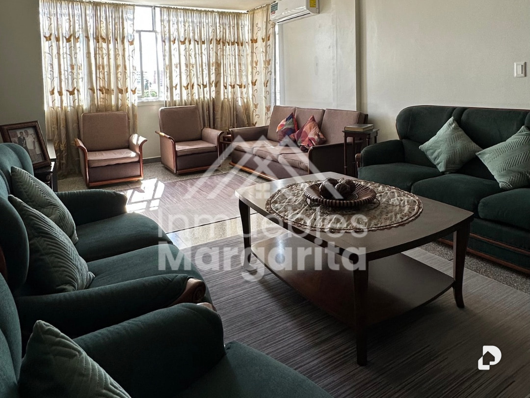 Apartamento en Porlamar – 1