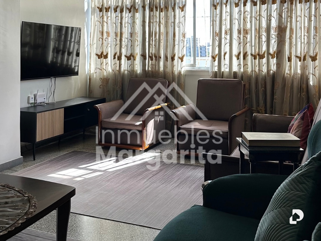 Apartamento en Porlamar – 3