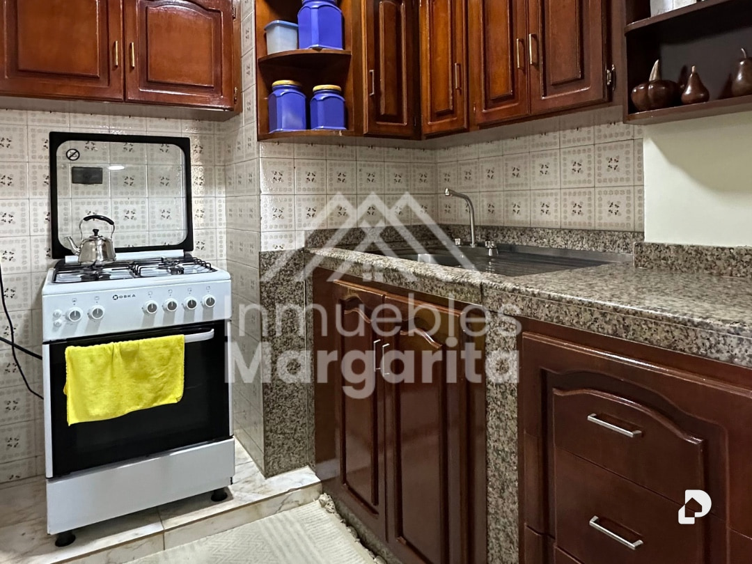 Apartamento en Porlamar – 4