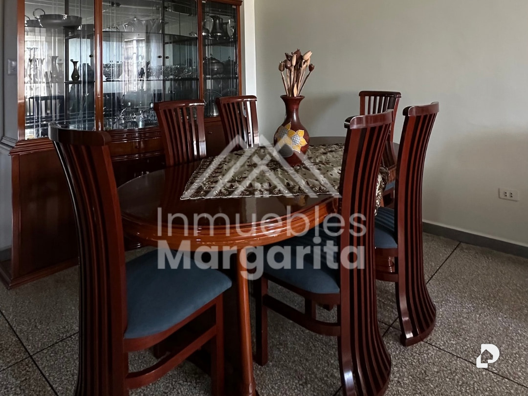Apartamento en Porlamar – 7
