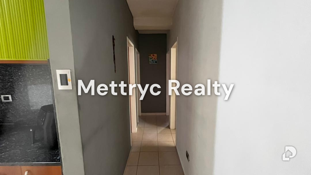 Apartamento en La Mata, Cabudare – 9