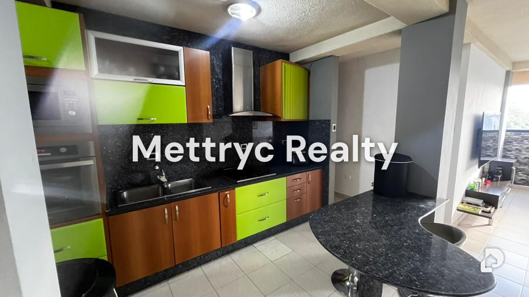 Apartamento en La Mata, Cabudare – 4