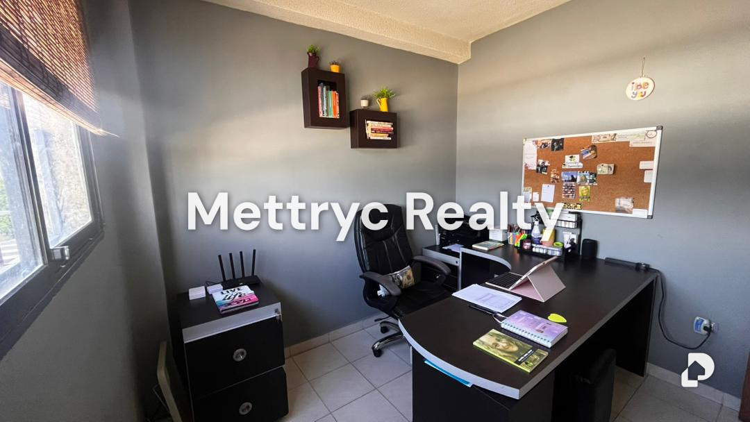 Apartamento en La Mata, Cabudare – 15