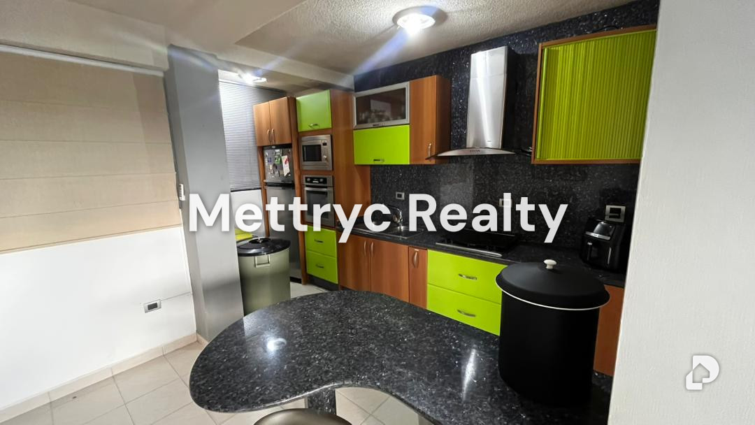 Apartamento en La Mata, Cabudare – 8