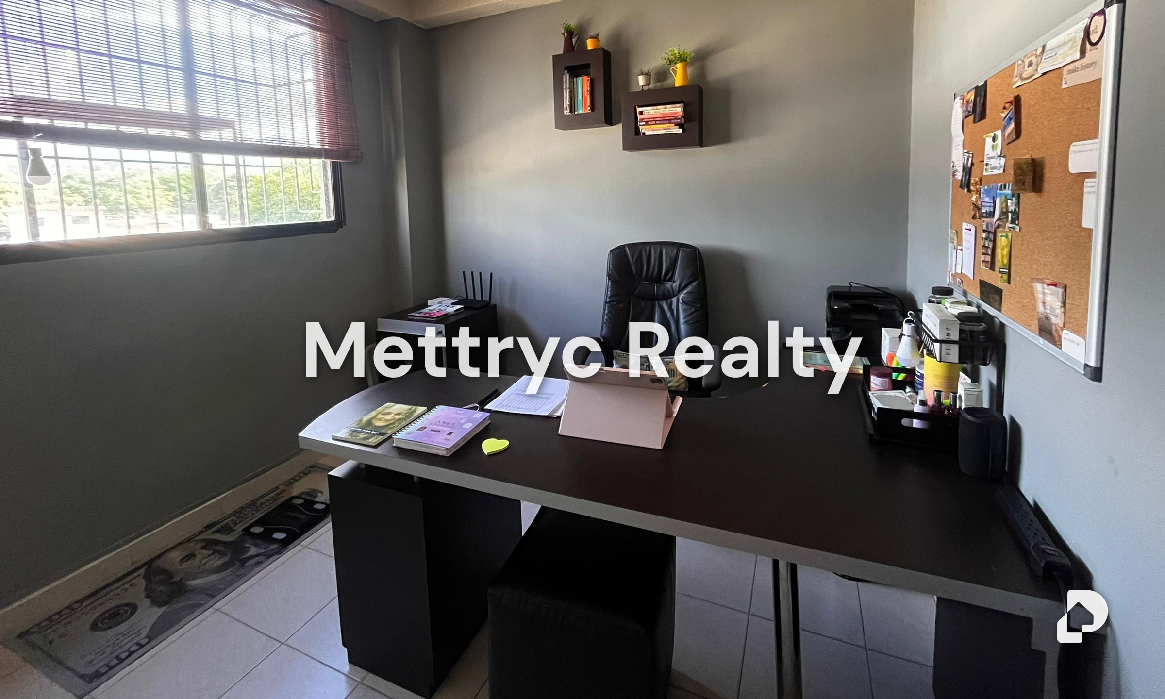 Apartamento en La Mata, Cabudare – 14
