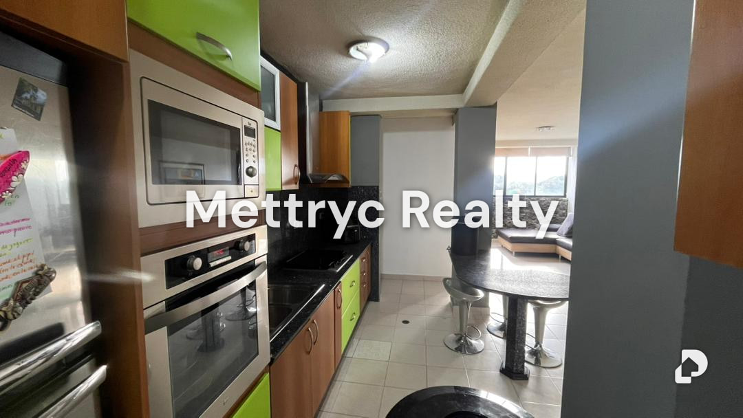Apartamento en La Mata, Cabudare – 7