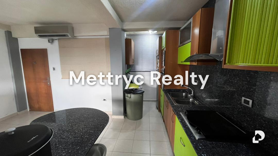 Apartamento en La Mata, Cabudare – 6