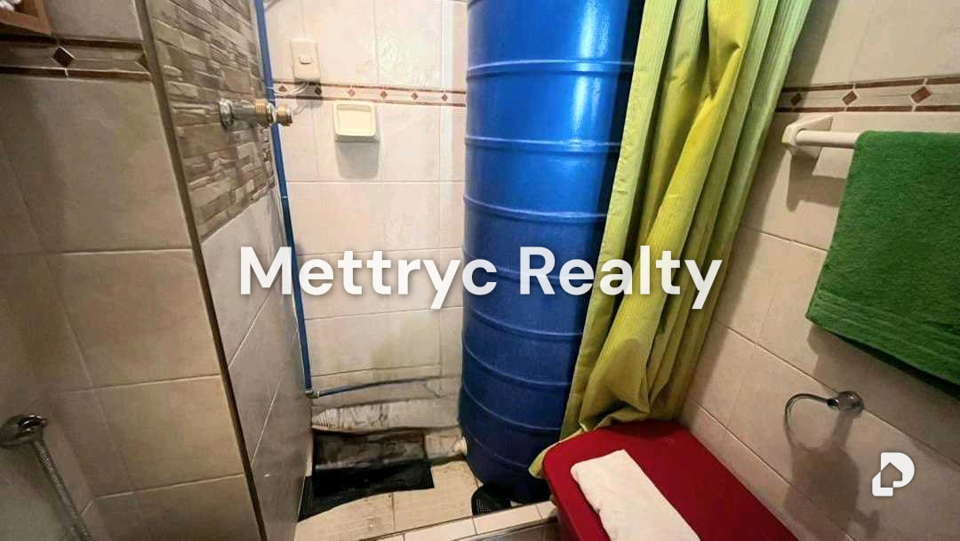 Apartamento en La Mata, Cabudare – 17