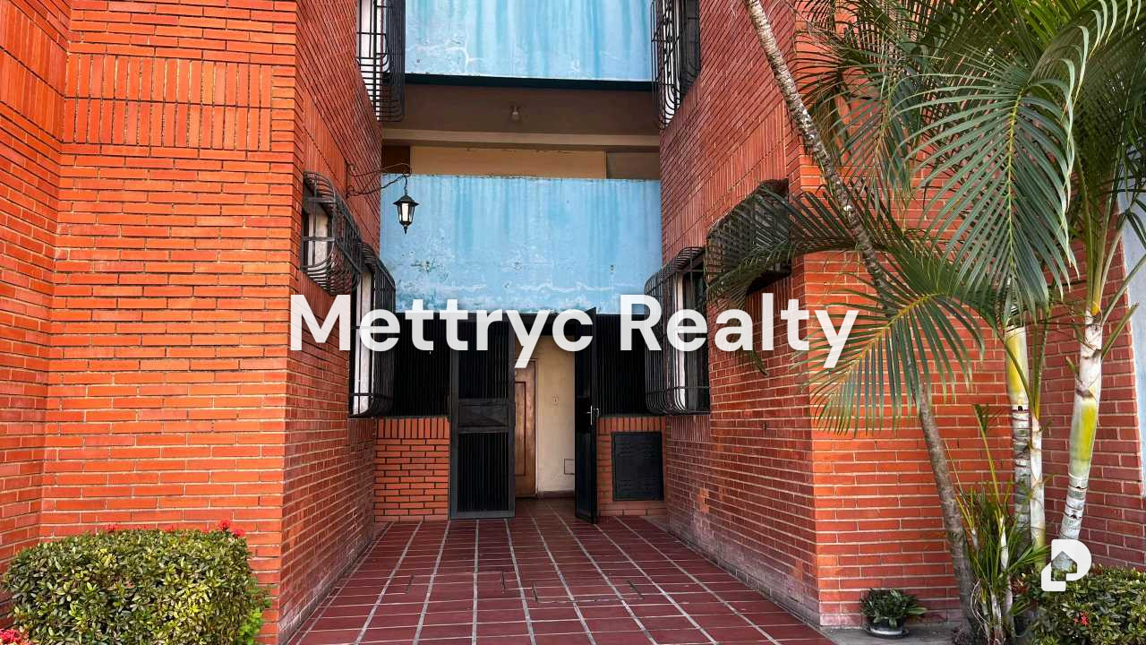 Apartamento en La Mata, Cabudare – 21