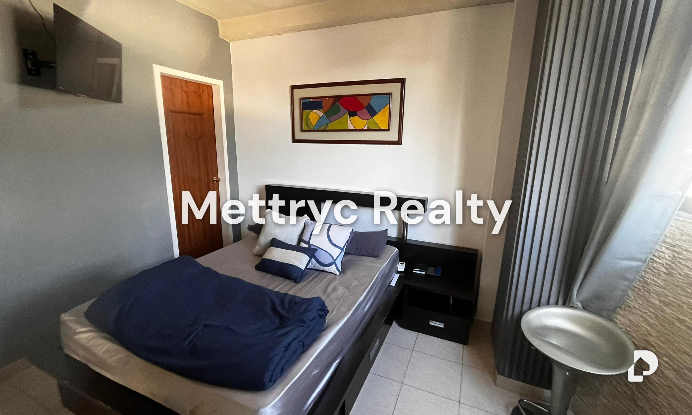 Apartamento en La Mata, Cabudare – 10