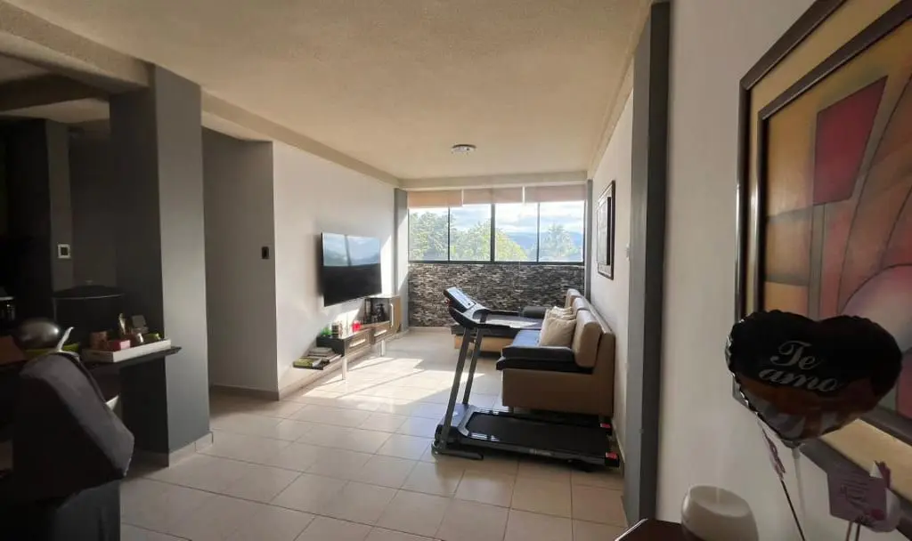 Apartment in La Mata, Cabudare - 1