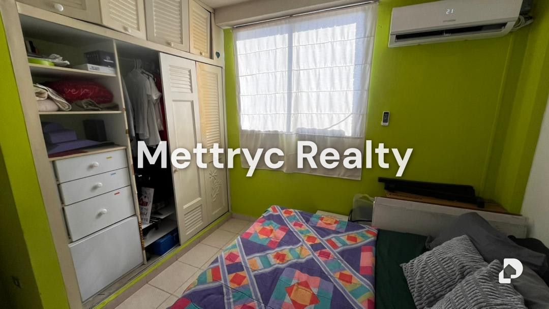 Apartamento en La Mata, Cabudare – 13