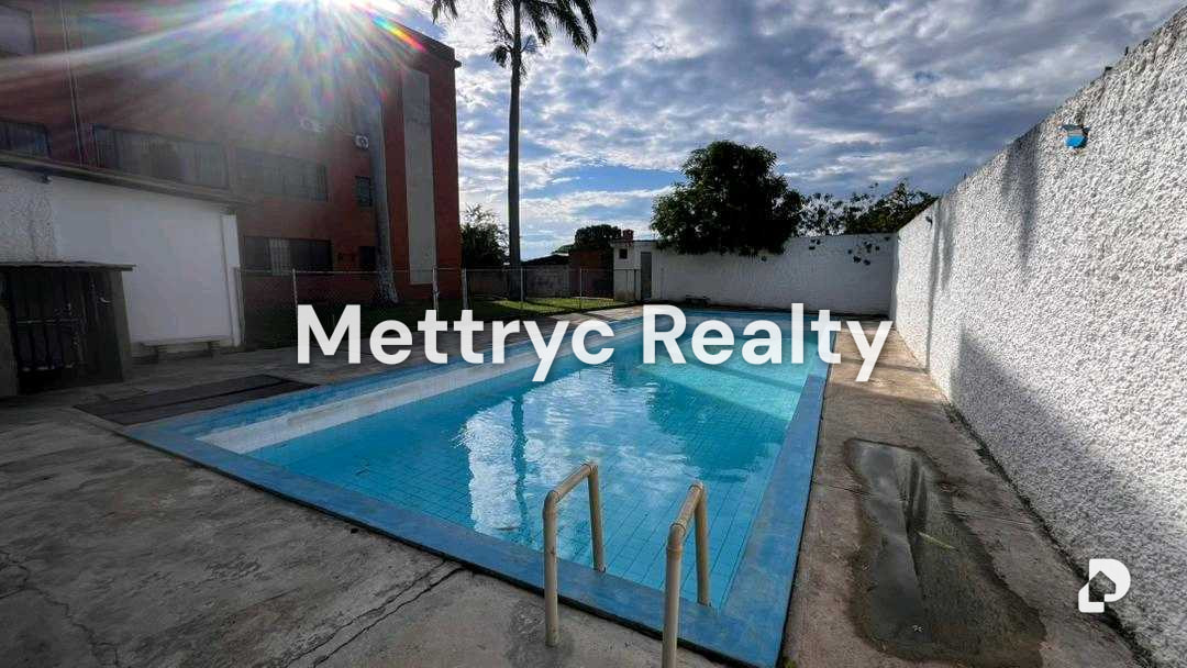 Apartamento en La Mata, Cabudare – 19