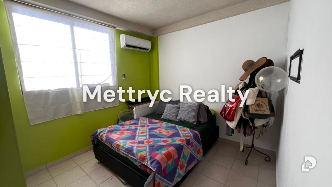 Apartamento en La Mata, Cabudare – 12